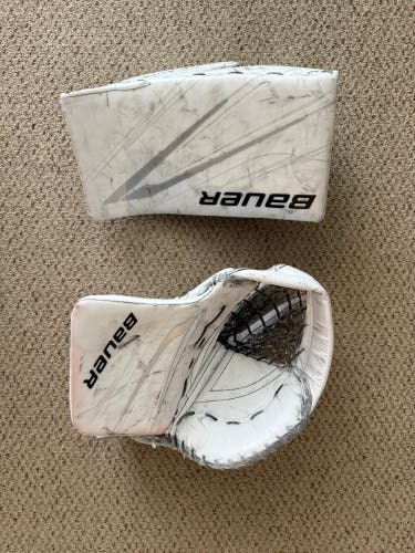 Bauer Vapor Hyperlite 2 Regular (Used)
