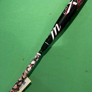 2025 Marucci CATX2 Composite Bat USSSA Certified (-8) Composite 23 oz 31" (Used)