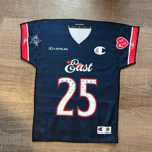 PLL 2025 All-Star Rally Towel - East