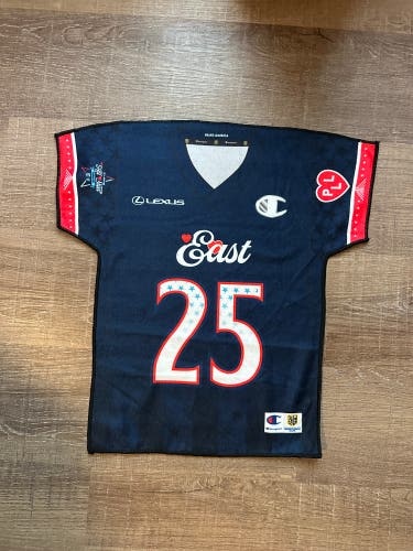 PLL 2025 All-Star Rally Towel - East