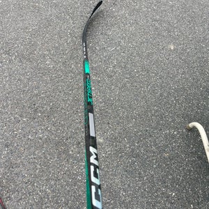 Intermediate CCM JETSPEED FTW Hockey Stick Left Hand P28