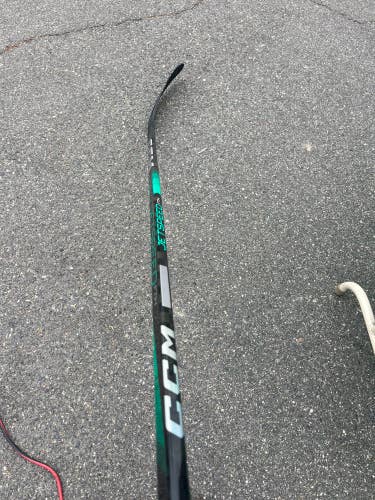 Junior CCM JETSPEED FTW Hockey Stick Left Hand P28