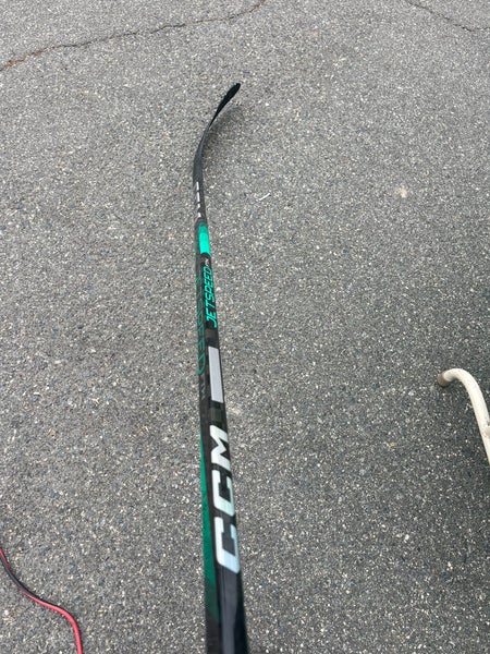 Junior CCM JETSPEED FTW Hockey Stick Left Hand P28