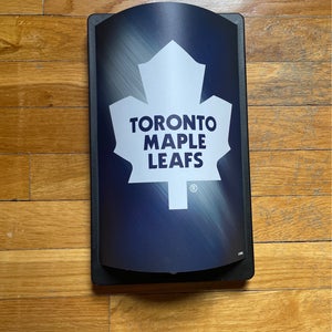 Toronto Maple Leafs Desk Light