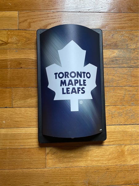 Toronto Maple Leafs Desk Light