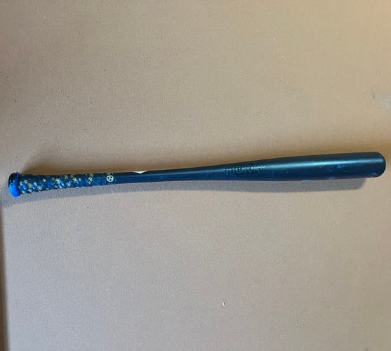 2024 Old Hickory MT27 Maple Bat (-3)  30.5 oz 33.5" (Used)