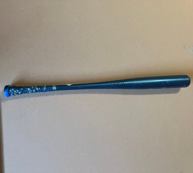 2024 Old Hickory MT27 Maple Bat (-3)  30.5 oz 33.5" (Used)