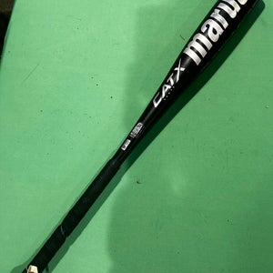 Marucci CATX Vanta Alloy Bat USSSA Certified (-10) Alloy 20 oz 30" (Used)