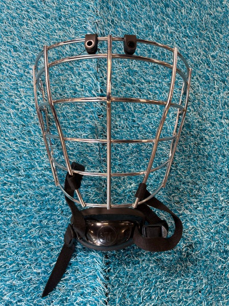 Large Warrior Fatboy 2.0 Box Cage (New)