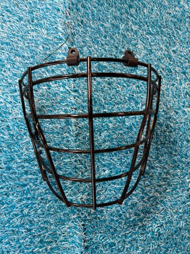 Medium Warrior Fatboy 2.0 Box Cage(Used)