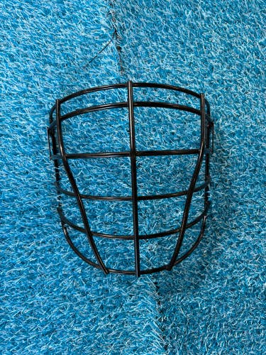 Large Warrior Fatboy Box Cage (used)
