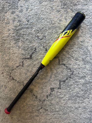 GREAT BAT!! Easton ADV 360 USA (-8) Composite 31" 23oz