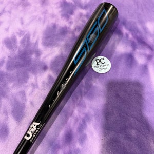 2019 Rawlings 5150 Alloy Bat USABat Certified (-11) Alloy 14.5 oz 25" (Used)