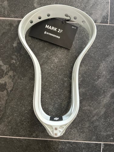 StringKing Mark 2F Head (New)