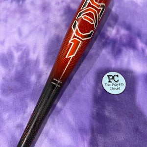 2025 Easton MAV1 Alloy Bat USABat Certified (-11) Alloy 16 oz 27" (Used)