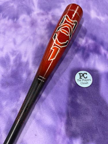 2025 Easton MAV1 Alloy Bat USABat Certified (-11) Alloy 16 oz 27" (Used)