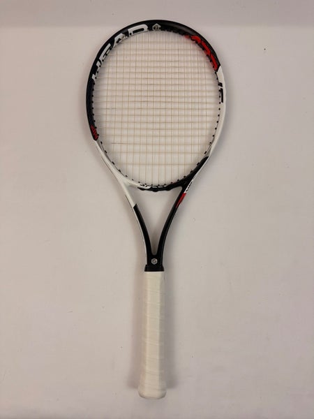 Head Graphene Touch Speed MP, 4 1/4 Excellent 9/10 Jannik Sinner Mold
