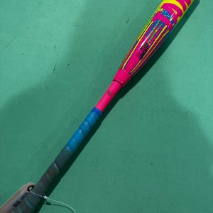 2024 Soldier Sports Tank Composite Bat USSSA Certified (-10) Composite 20 oz 30" (Used)
