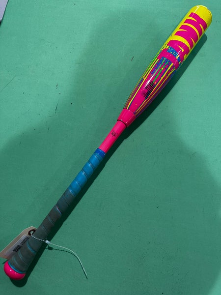 2024 Soldier Sports Tank Composite Bat USSSA Certified (-10) Composite 20 oz 30" (Used)