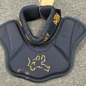 Vaughn Jr. Goalie Neck Protector