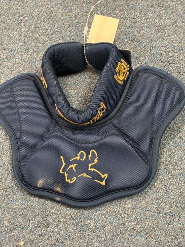 Vaughn Jr. Goalie Neck Protector