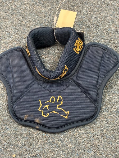 Vaughn Jr. Goalie Neck Protector