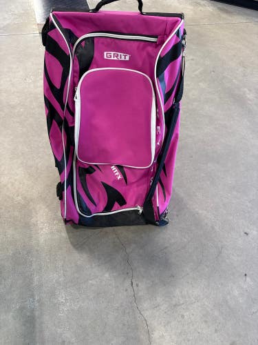 Pink GRIT HTFX Tower Bag (Used) (33”)