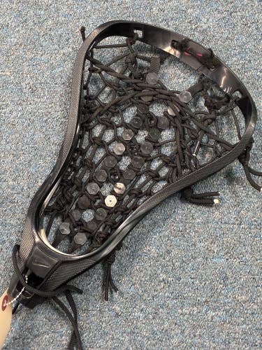 Black Nike Arise Unstrung Head (Used)