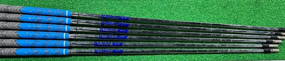 Ping AWT 2.0 X-Stiff Shaft Set - Used
