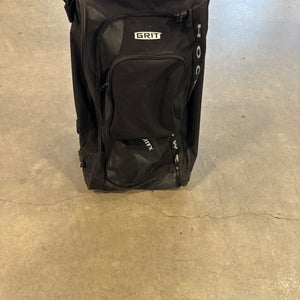 Black GRIT HTFX Tower Bag (Used) | (33”)