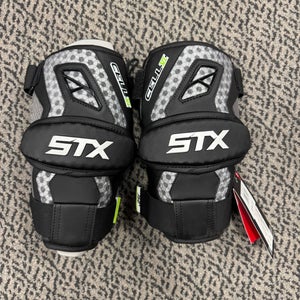 STX CELL VI Large Arm Guards