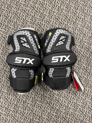 STX CELL VI Large Arm Guards