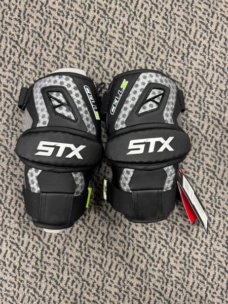 STX CELL VI Large Arm Guards