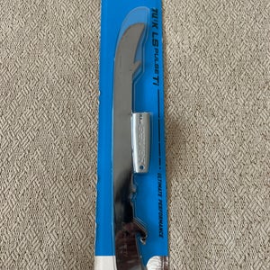Bauer Tuuk LS Pulse Ti Edge Runner 280mm New