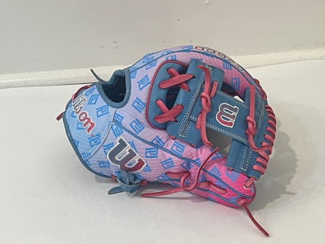 2025 Pottstown Scout Team Confetti A2000® 1786SS 11.5” Infield Baseball Glove