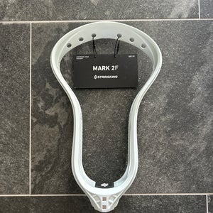 StringKing Unstrung Mark 2F Head (New)