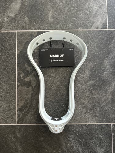 StringKing Unstrung Mark 2F Head (New)