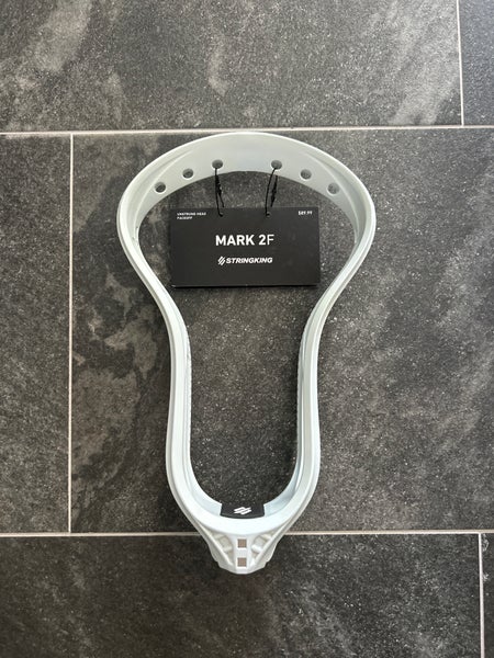 StringKing Unstrung Mark 2F Head (New)