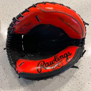 Rawlings catchers Mitt RCM30BT
