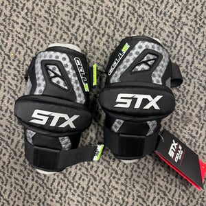 STX CELL VI Small Arm guards