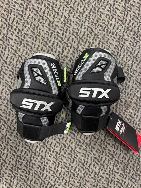 STX CELL VI Small Arm guards