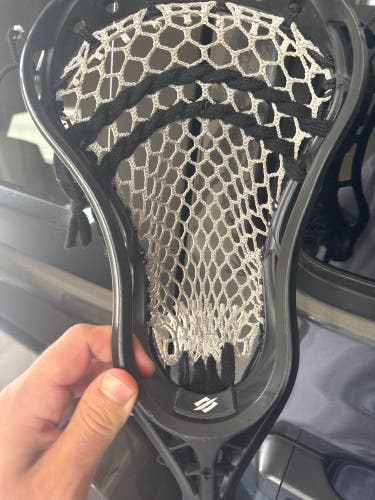 StringKing Strung Mark 2A Head