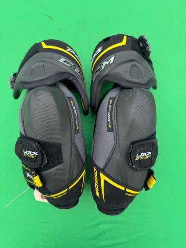 Senior Small CCM Tacks 9080 Elbow Pads