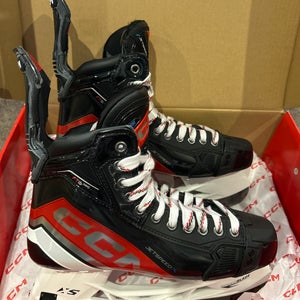2024 CCM JetSpeed FT6 Pro Hockey Skates Regular Width  9 (New)