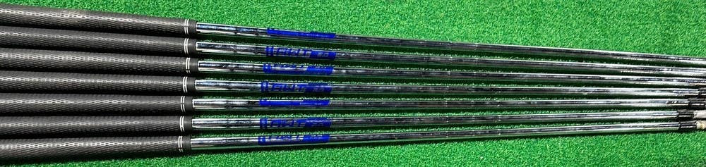 Ping AWT 2.0 Regular Shaft Set - Used