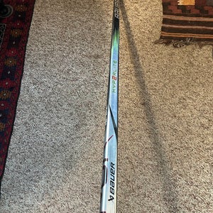 Senior Bauer Hyperlite 2 Left Hand Hockey Stick P28  (Used)