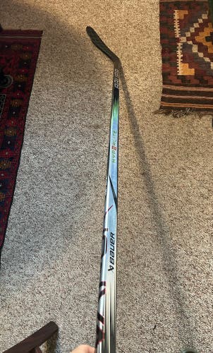 Senior Bauer Hyperlite 2 Left Hand Hockey Stick P28 (Used)