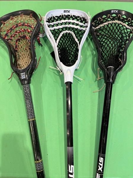 STX Stick 3 Pack (Used)