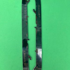 Bauer LS PULSE Ti Goalie Replacement Steel Blades 3.5