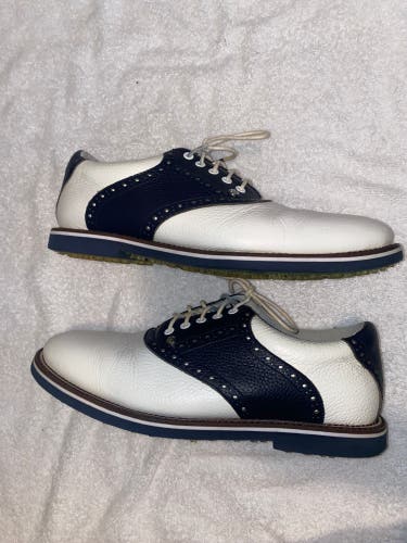 Men's Size M 12.0 (W 13.0) G-Fore Golf Shoes (Used)